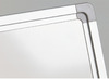 WHITEBOARD - MAGNETISCH - WIT - 120X90 CM - PER STUK