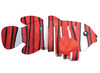 CREA-PAPIER - WATER - SET VAN 40