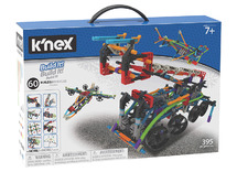 Bouwset - K'nex - Intermediate 60 Model - bouwset gevorderden - per set