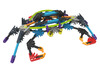 Bouwset - K'nex - Intermediate 60 Model - bouwset gevorderden - per set