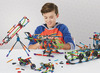 Bouwset - K'nex - Intermediate 60 Model - bouwset gevorderden - per set