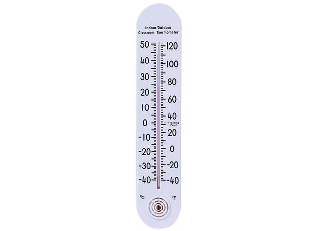 MEGA THERMOMETRE - 38 CM - PCE