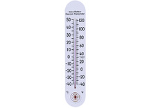 Thermometer - EDX Education - mega - groot formaat - per stuk