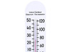 Thermometer - EDX Education - mega - groot formaat - per stuk