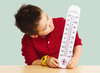 Thermometer - EDX Education - mega - groot formaat - per stuk