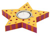 Stickers - acryl - edelstenen - 4-6 mm - zelfklevend - metal kleuren - decoratie - set van 10 vellen assorti