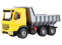 Voertuigen - vrachtwagen - giga - 67 cm - per stuk