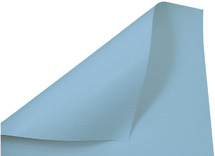 Karton - Aurora - geruit - gekleurd - 1 cm - 57 x 73 cm - per kleur - set van 10