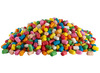 Isomo/styropor - decoratie - Playmais Classic - mozaïek - set van 1000 assorti