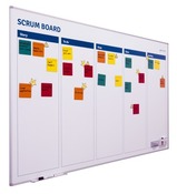 WHITEBOARD - ACCESSOIRE - SCRUM STARTSET