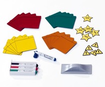 WHITEBOARD - ACCESSOIRE - SCRUM STARTSET