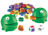 Spel - Learning Resources Froggy Feeding Fun Fine Motor Skills Game - kikkers - fijne motoriek - per spel