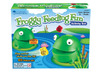 Spel - Learning Resources Froggy Feeding Fun Fine Motor Skills Game - kikkers - fijne motoriek - per spel
