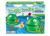 Fijne motoriek - Learning Resources Froggy Feeding Fun Fine Motor Skills Game - kikkers - per spel