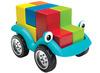 Denkspel - SmartGames - Smartcar - per spel