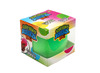 Fidget - fluffy squeeze ball - sensorisch - per stuk