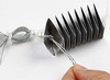 Karton - aluminiumkarton - A4 - flexibel - 280 g - zilver - set van 10
