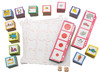 Spel - Matrici - bordspel - logisch denken - per spel