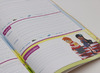 Klasagenda - franstalig - Journal de classe - 1/2 - per stuk