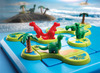 Denkspel - SmartGames Dinosaurs Mystic Islands - puzzelspel - per spel