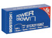 AGRAFES BOSTITCH - STCR2115  6 MM - B8/B8P - BTE/5000