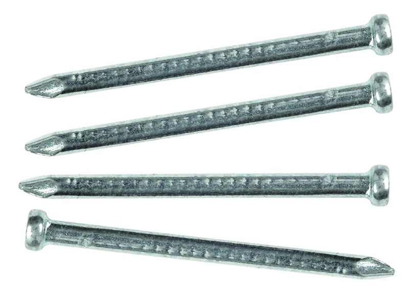 Graf Heer Speeltoestellen Gereedschap - nagels voor hout - string art - set van 2000 - Baert