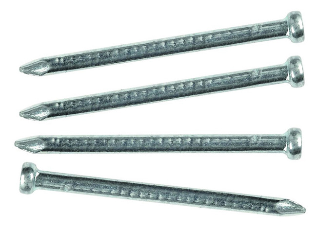 Gereedschap - nagels voor hout - string art - set van 2000