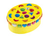 Edelstenen - strass - 3D - zelfklevend - decoratie - set van 280 assorti