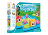 Denkspel - SmartGames - Drie Kleine Biggetjes - per spel
