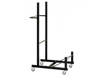 STOEL - ZENITH GESLOTEN FRAME - TROLLEY