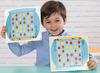 Denkspel - Nathan Atelier - Luditab - vissen - met zelfcorrectie - sorteren - per spel