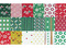 Kerstpapier
