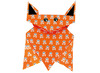 Knutselpapier - origami-papier - 20 x 20 cm - per thema (valentijn, kerst, lente, halloween) - per 60