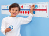 Getallenlijn - tot 20 - magnetisch - rekenen - per set