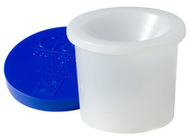 Antiknoeipotten - 125 ml - per stuk