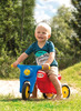 Fietsen - Dantoy - Globetrotter - loopfiets voor peuters - per stuk