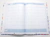 Agenda - Journal de bord - enseignant - franstalig - per stuk