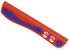 Latten - meetlat - Maped Kidy'Grip - 20 cm - anti-slip - per stuk