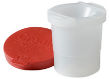 Antiknoeipotten - 320 ml - per stuk