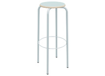KRUK - UNIKLEUR - 80 CM