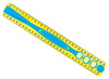 Latten - meetlat - Maped Kidy'Grip - 30 cm - anti-slip - per stuk