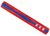 Latten - meetlat - Maped Kidy'Grip - 30 cm - anti-slip - per stuk