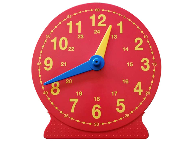 HORLOGE CLASSIQUE MAGNETIQUE