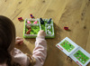 Denkspel - SmartGames - Smart Farmer - boerderij - per spel