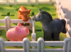 Denkspel - SmartGames - Smart Farmer - boerderij - per spel