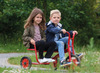 Fietsen - driewielers - Winther SidebySide Taxi - per stuk