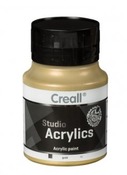 Verf - acrylverf - Creall Studio Acrylics - 500 ml - fles van 500 ml