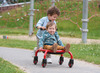 Fietsen - loopwagen - Winther Circle Walking Wagon - per stuk