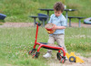 Fietsen - loopwagen - Winther Circle Walking Wagon - per stuk