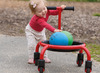 Fietsen - loopwagen - Winther Circle Walking Wagon - per stuk